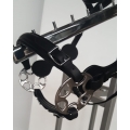 Calli Star Bitless Noseband